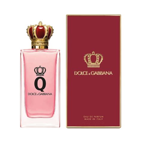 dolce & gabbana china cologne
